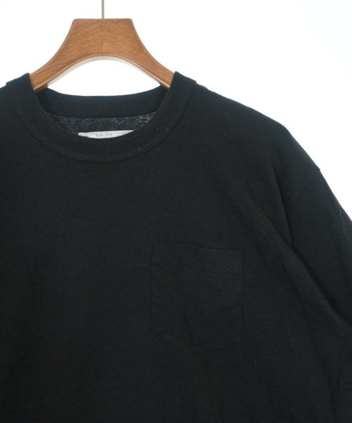 sacai เสื้อยืด/เสื้อท็อปส์