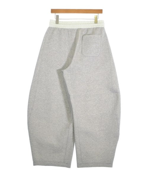 sacai กางเกงวอร์ม