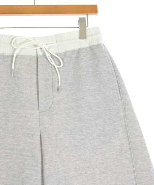 sacai กางเกงวอร์ม