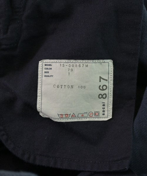 sacai กางเกง อื่น