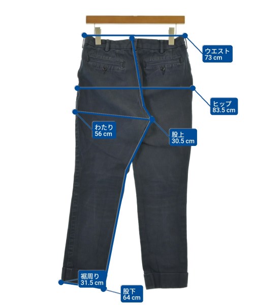 sacai กางเกง อื่น