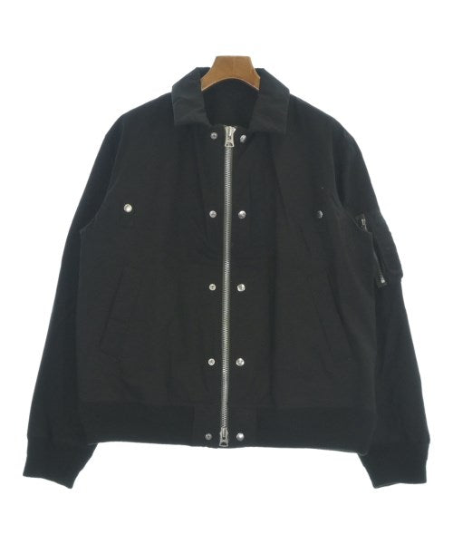 sacai แจ็คเก็ตเบลาส์