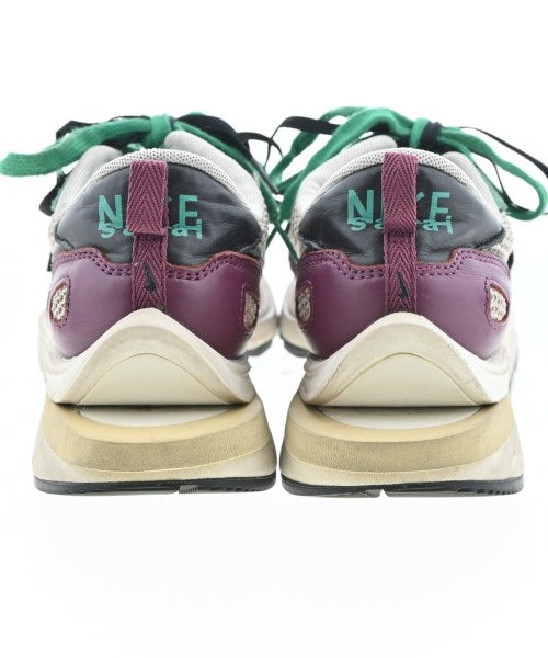 sacai รองเท้าผ้าใบ