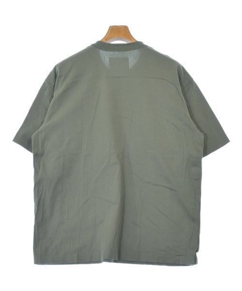 sacai เสื้อยืด/เสื้อท็อปส์