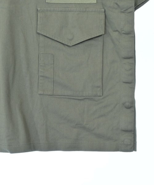 sacai เสื้อยืด/เสื้อท็อปส์