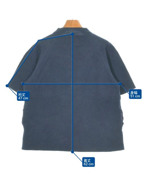 sacai เสื้อกันหนาว