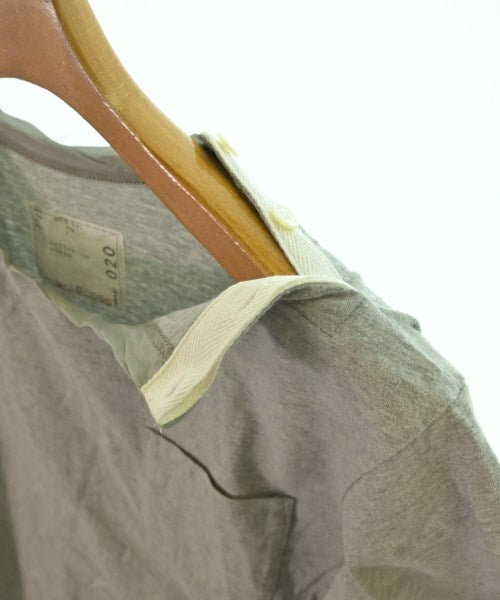 sacai เสื้อยืด/เสื้อท็อปส์