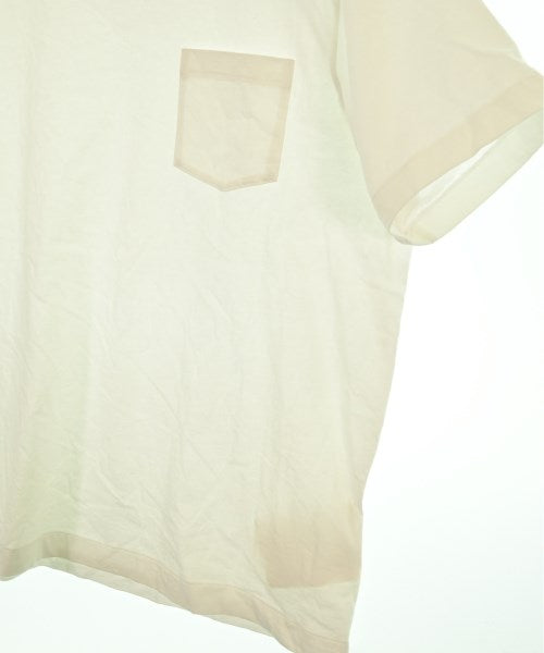 sacai เสื้อยืด/เสื้อท็อปส์