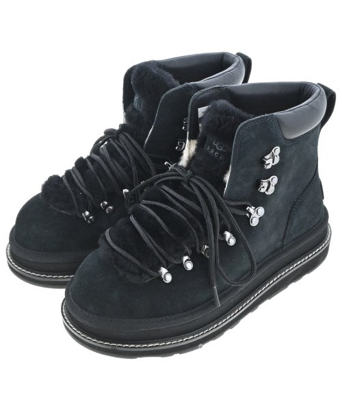 sacai รองเท้าบูท