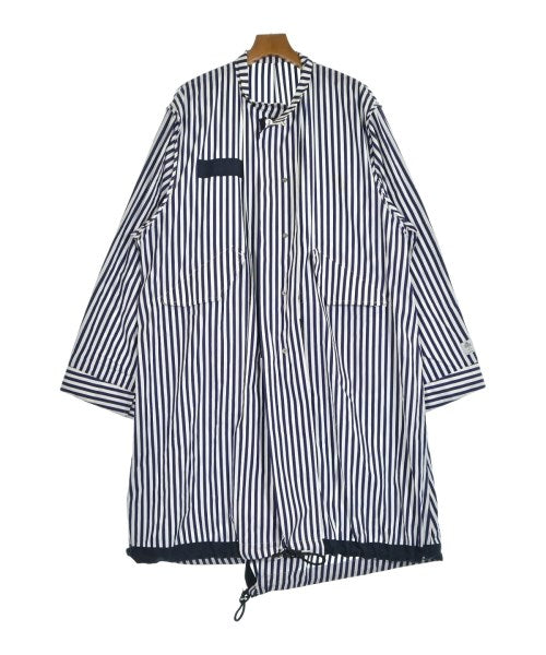 sacai เสื้อโค้ท อื่น