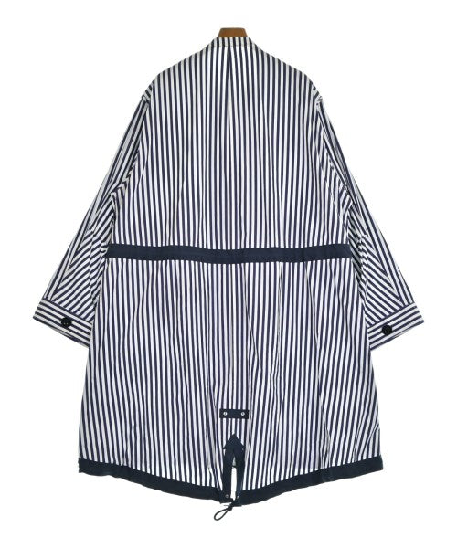 sacai เสื้อโค้ท อื่น