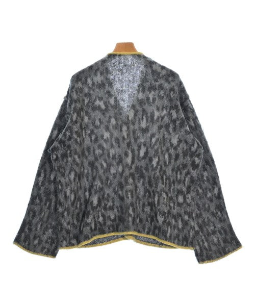 sacai เสื้อคาร์ดิแกน