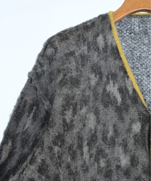 sacai เสื้อคาร์ดิแกน