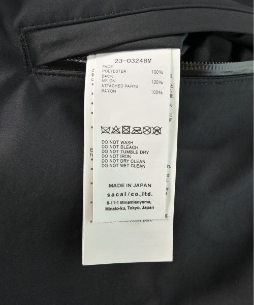 sacai กางเกง อื่น