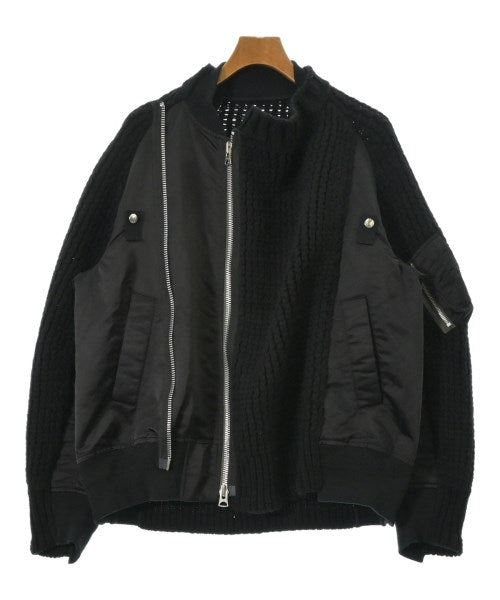 sacai แจ็คเก็ตเบลาส์ อื่น