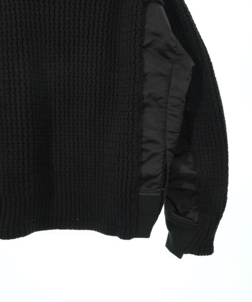 sacai แจ็คเก็ตเบลาส์ อื่น