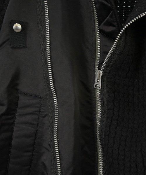 sacai แจ็คเก็ตเบลาส์ อื่น