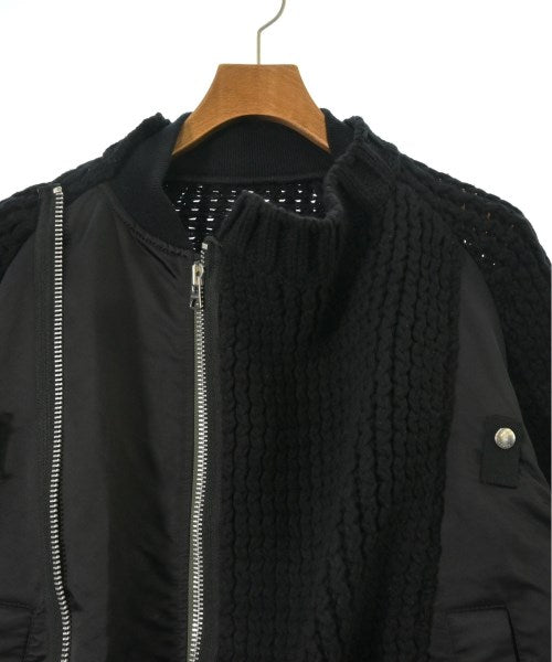 sacai แจ็คเก็ตเบลาส์ อื่น