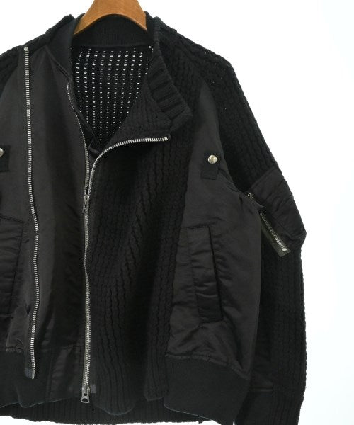 sacai แจ็คเก็ตเบลาส์ อื่น