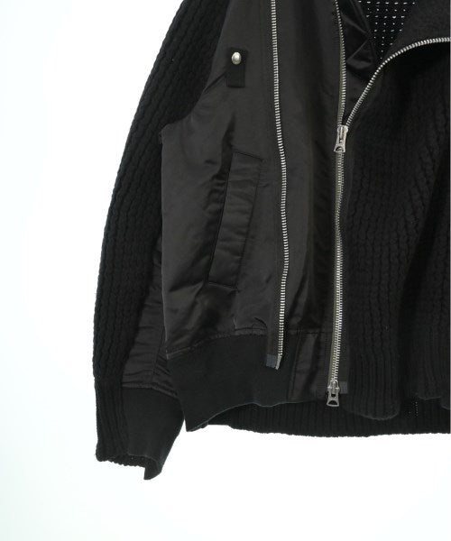 sacai แจ็คเก็ตเบลาส์ อื่น