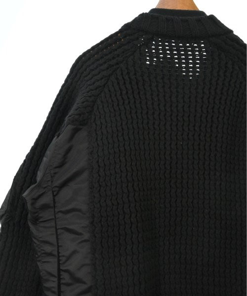 sacai แจ็คเก็ตเบลาส์ อื่น