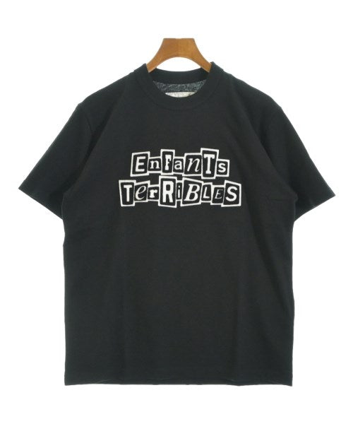 sacai เสื้อยืด/เสื้อท็อปส์