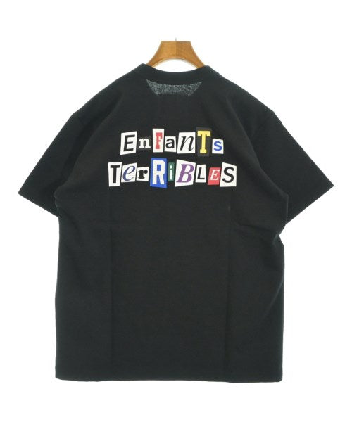 sacai เสื้อยืด/เสื้อท็อปส์
