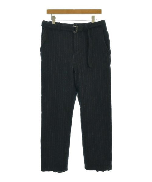 sacai กางเกง อื่น