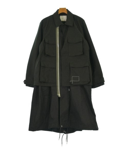 sacai เสื้อโค้ท อื่น