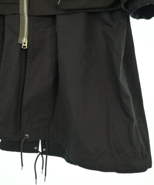 sacai เสื้อโค้ท อื่น