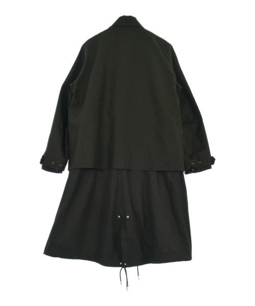 sacai เสื้อโค้ท อื่น