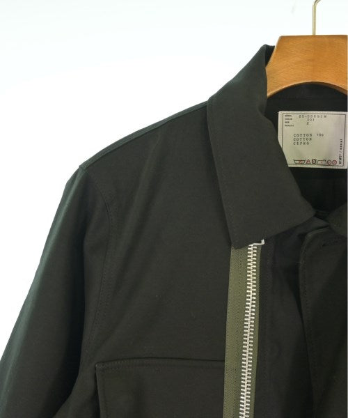 sacai เสื้อโค้ท อื่น
