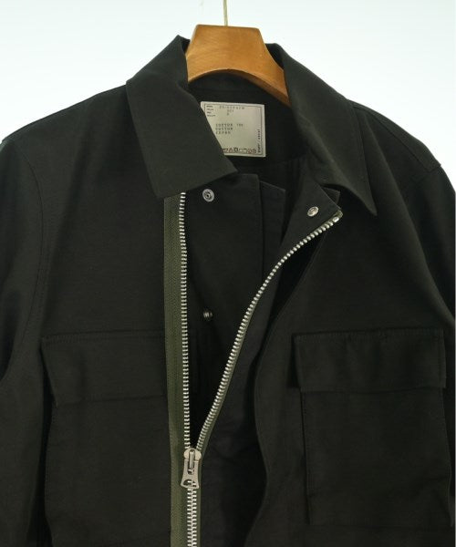 sacai เสื้อโค้ท อื่น