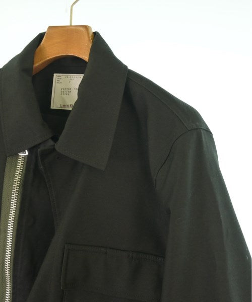 sacai เสื้อโค้ท อื่น