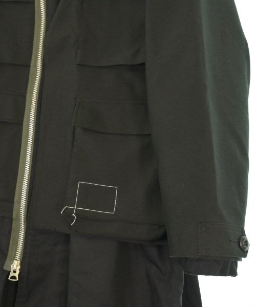 sacai เสื้อโค้ท อื่น