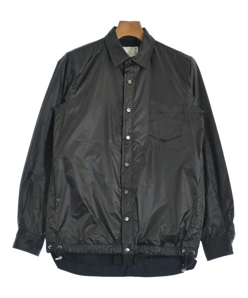 sacai เสื้อลำลอง