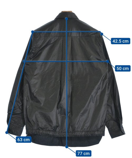sacai เสื้อลำลอง