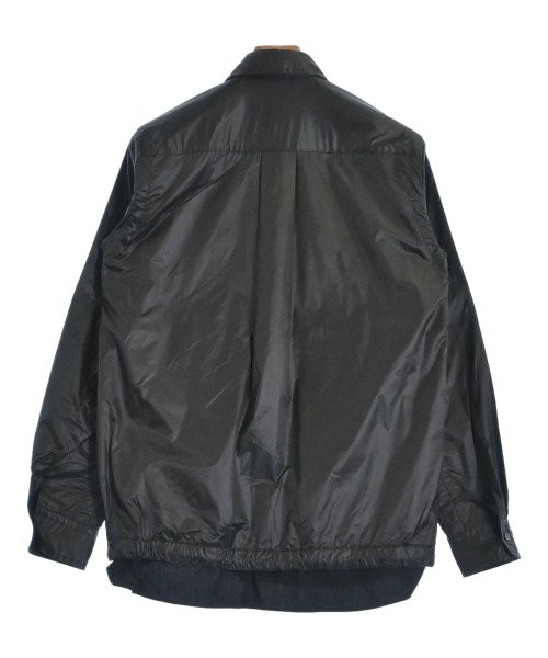 sacai เสื้อลำลอง