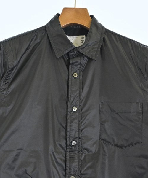 sacai เสื้อลำลอง