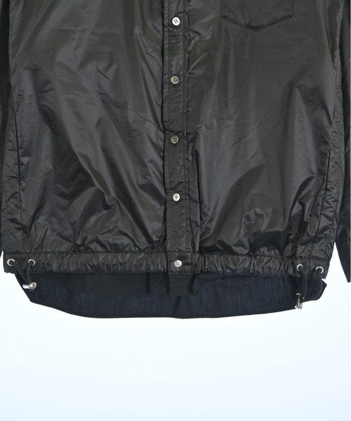 sacai เสื้อลำลอง