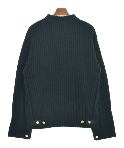 sacai เสื้อกันหนาว