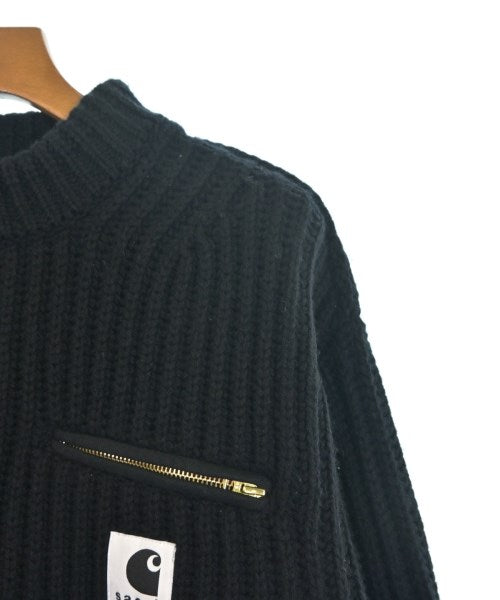 sacai เสื้อกันหนาว