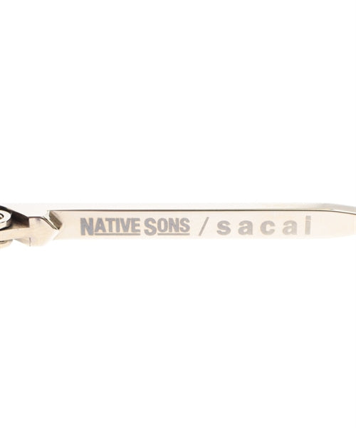 sacai แว่นกันแดด
