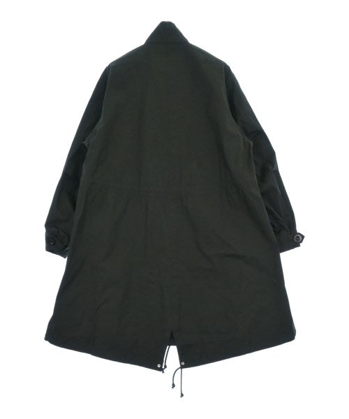 sacai เคลือบ Mod