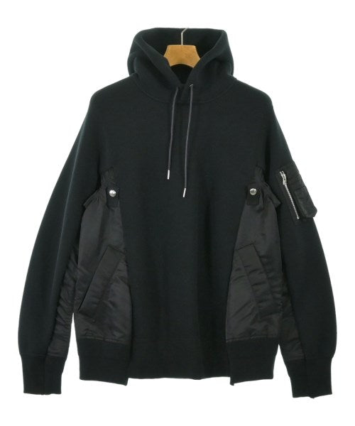 sacai เสื้อฮู้ด