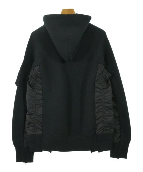 sacai เสื้อฮู้ด