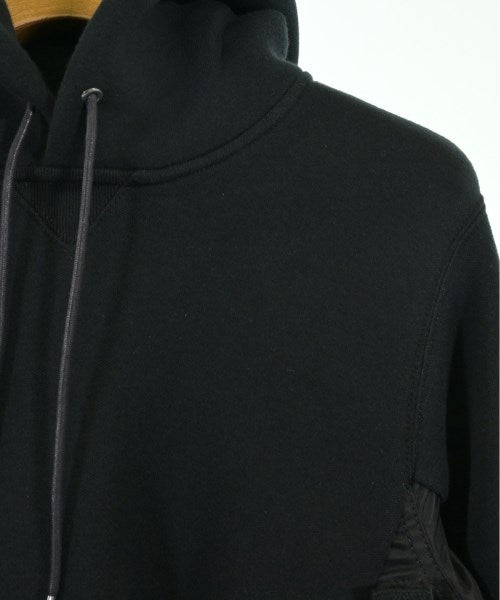 sacai เสื้อฮู้ด