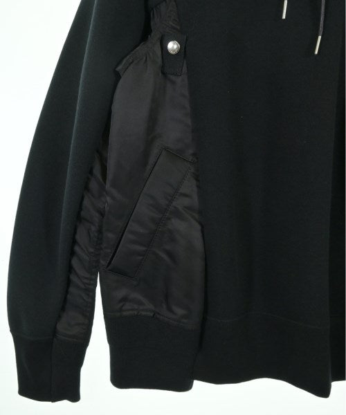 sacai เสื้อฮู้ด