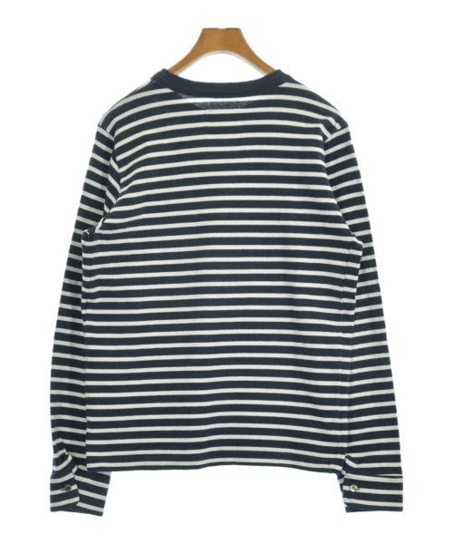 sacai เสื้อยืด/เสื้อท็อปส์