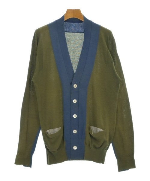 sacai เสื้อคาร์ดิแกน